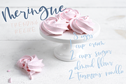 Goodness Script Font, a Script Font by Stjarna (Thumbnail 2 of 8)