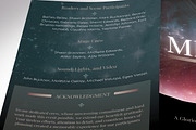 Messiah Christmas Program Canva 4pgs, a Brochure Template by Godserv Designs (Thumbnail 11 of 11)