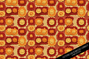 70s Crochet Seamless Digital Paper, a Pattern Graphic by Chromolume Studio (Thumbnail 12 of 15)