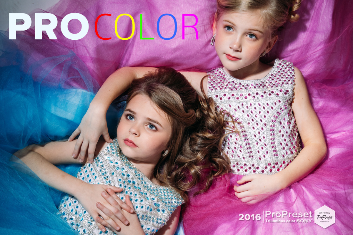 ProColor preset Lightroom, an Action Add-On by ProPreset (Photo 3 of 4)