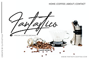 Creattion a Ink Stylish Signature, a Script Font by Glyphstyle (Thumbnail 6 of 13)