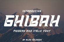 Ghibah