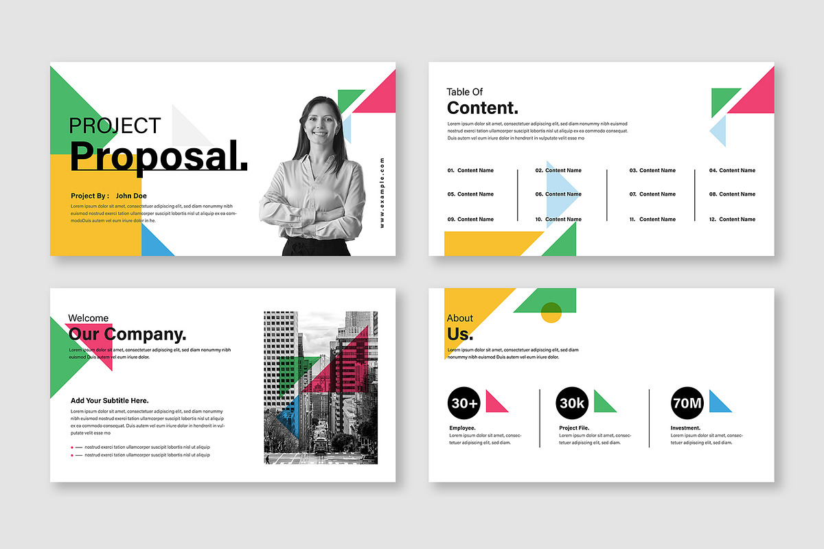Future Framework Project Proposal preview 2