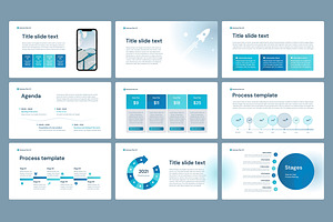 Business Plan 2.0 For PowerPoint