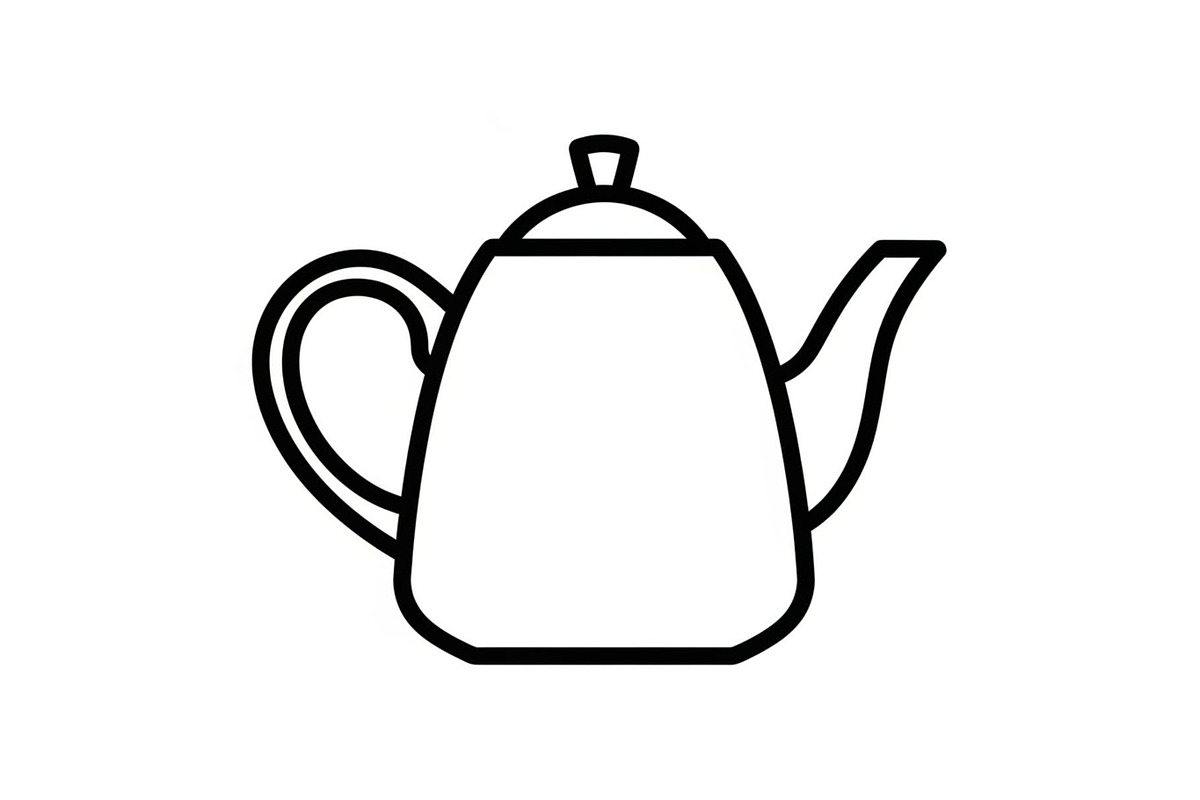 Teapot Kettle Vector Bundle, an Illustration by Designs_River (Photo 50 of 51)