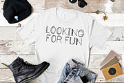 Kiwi Pie Funky Hand-drawn Font, a Handwritten Font by RoxyStudioCo (Thumbnail 9 of 9)
