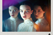 Moody Prism Refraction Overlays, a Texture Graphic by PhotoSpirit (Thumbnail 7 of 8)