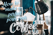 Black Script -12 fonts + extras pack, a Script Font by Fenotype (Thumbnail 9 of 11)
