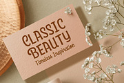 Melodika, a Script Font by Locomotype (Thumbnail 3 of 10)