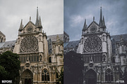 Black Tone Lightroom presets, a Preset Add-On by AAA Presets (Thumbnail 17 of 19)