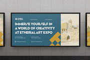 Gristela - Modern Art Deco Font, a Sans Serif Font by Typia Nesia (Thumbnail 9 of 17)