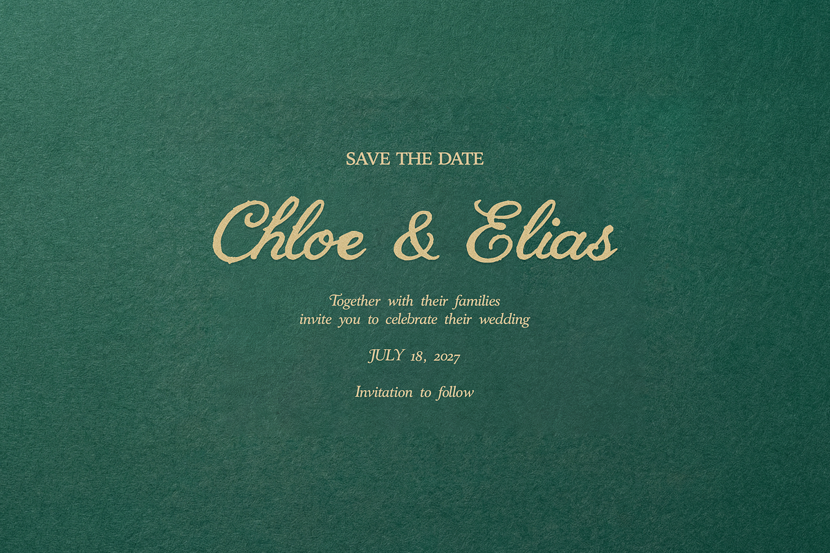 The Wild Petal | Textured Font, a Script Font by elvinova (Photo 9 of 12)