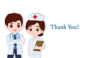 Professional Occupation Character, a Person Illustration by Artnivora.Std (Thumbnail 4 of 4)