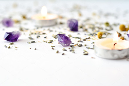 Lavender Chamomile 1