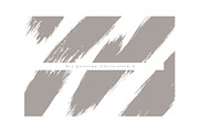 Abstract Painting Textures, a Texture Graphic by Nadezda (Thumbnail 5 of 9)