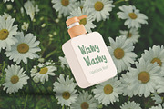 Blockier: Retro Groovy Font, a Handwritten Font by Koplexs Studio (Thumbnail 10 of 10)