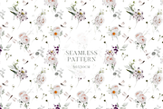 Bronte | Botanical set | 280+ images, an Illustration by Karma (Thumbnail 32 of 39)