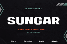 Sungar