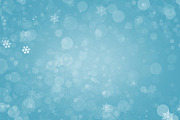 Abstract Winter Background, a Texture Graphic by cDDesign (Thumbnail 2 of 6)