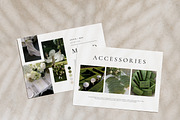 Wedding Moodboard Template, a Presentation Template by SB DESIGN (Thumbnail 7 of 8)