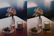 Fuji FP 100C III, a Preset Add-On by colorituals (Thumbnail 7 of 9)