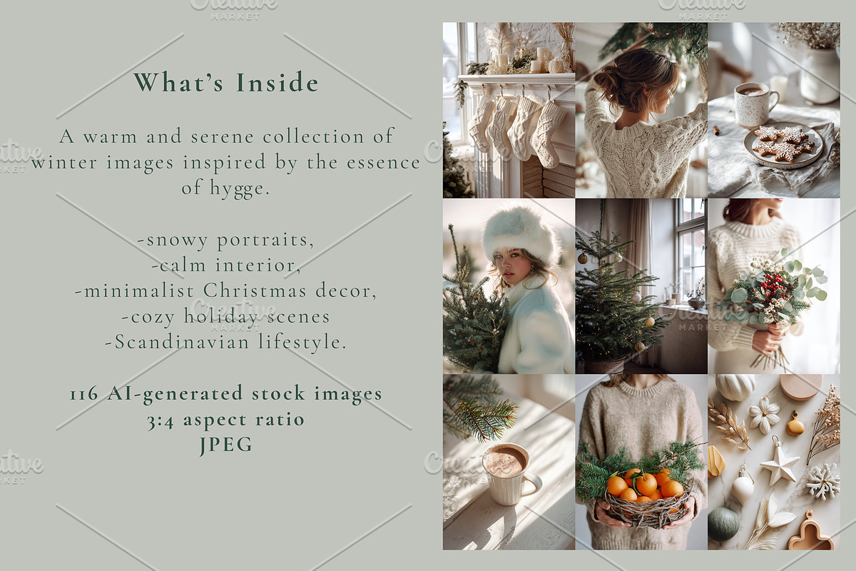 Hygge holiday 116 image, a Holiday Photo by Yulia Furman (Photo 2 of 7)