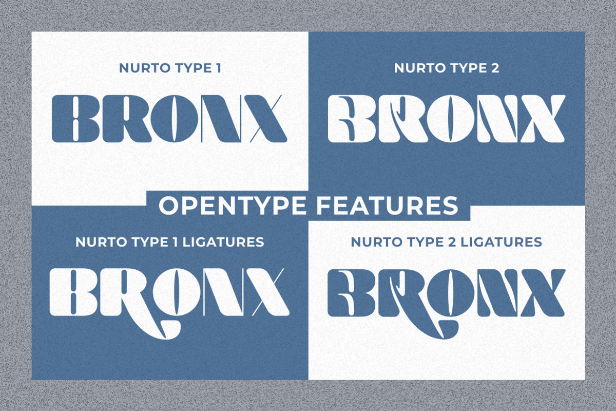 Malow - Display Font, a Sans Serif Font by PutraCetol Studio (Photo 8 of 12)