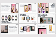 PASTEL - Lookbook Keynote Template, a Presentation Template by deasign (Thumbnail 5 of 10)
