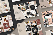 Instagram Bundle Coach Blogger, a Social Media Template by Design District (Thumbnail 71 of 71)