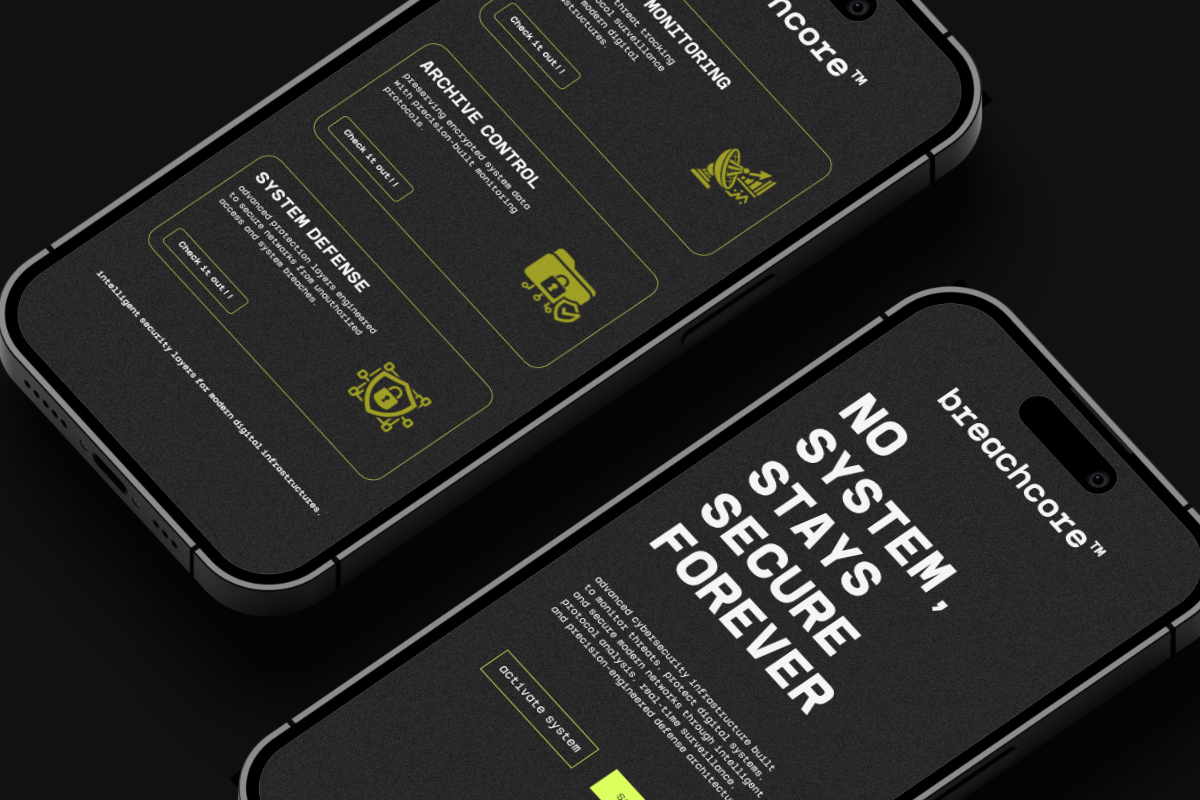 NV Monobreach – Modern Monospace, a Sans Serif Font by Novaratype (Photo 14 of 15)