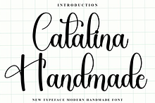 Catalina Handmade