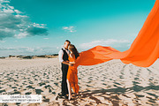 Orange and Teal Lightroom Presets, a Plug-in Add-On by FixThePhoto (Thumbnail 21 of 31)