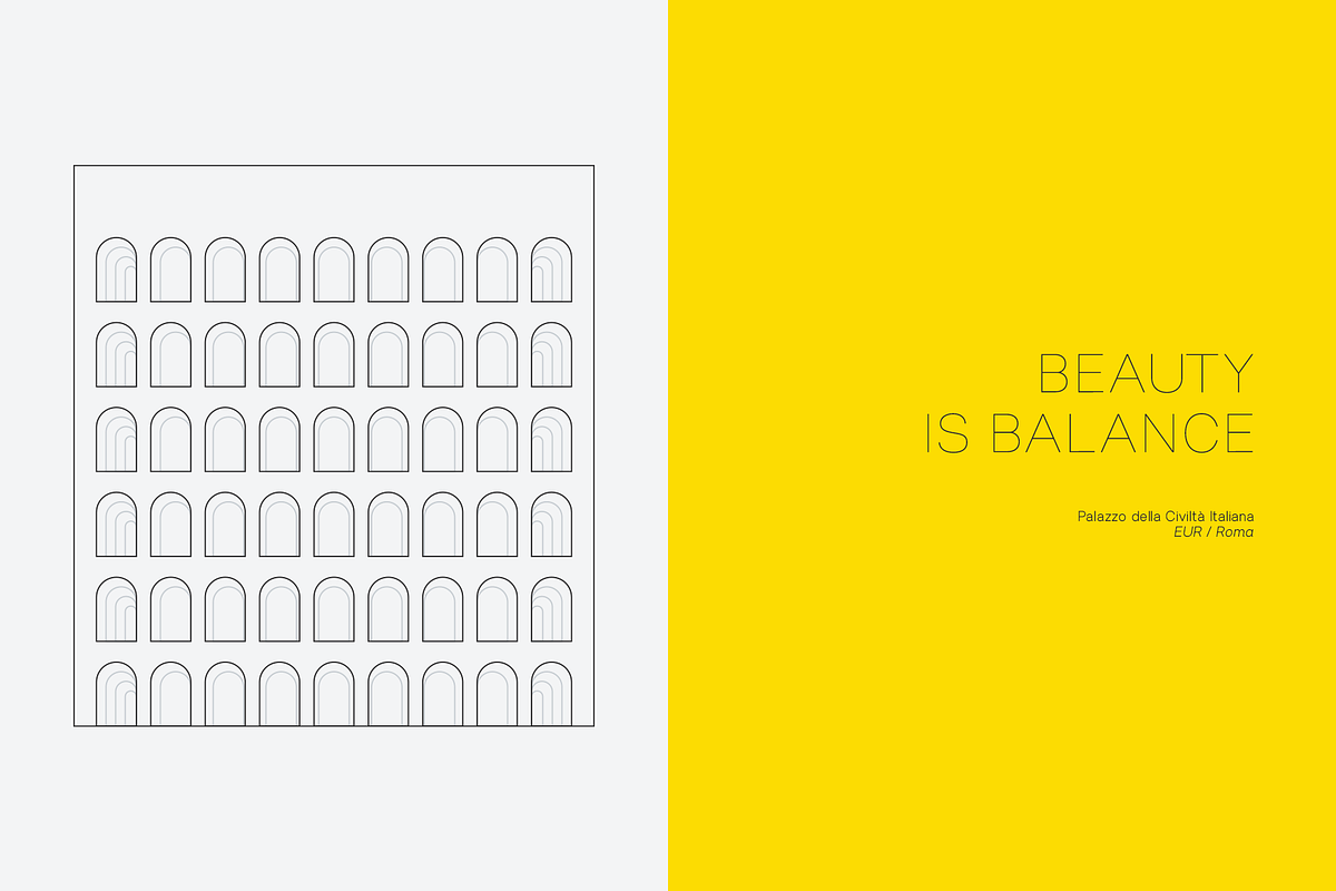 The Sans Bundle - 6 Complete Fonts, a Sans Serif Font by Unio Designs (Photo 17 of 23)