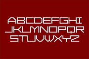 Jubilant - Sans Serif Font, a Font by GG Design (Thumbnail 6 of 9)