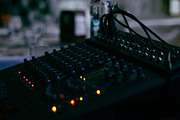 Music mixer featuring music, music world, and music mixer, an Arts & Entertainment Photo by Beshr Abdulhadi (Thumbnail 3 of 5)