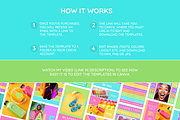 Business Card Template for Business, a Business Card Template by SunshineStudioBoutique (Thumbnail 10 of 10)