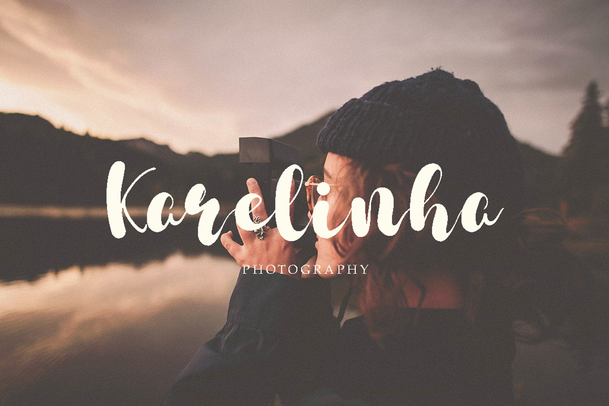 Mailitta, a Script Font by MissinkLab Studio (Photo 3 of 8)