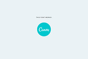 BetterFly - for Canva & Templett, a Script Font by Blessed Print (Thumbnail 45 of 46)