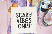 Ghost Story | Cute Halloween Font, a Handwritten Font by KA Designs (Thumbnail 7 of 8)