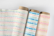 Lines & Stripes Vintage Patterns, a Background Graphic by Kristina Chistiakova (Thumbnail 7 of 8)