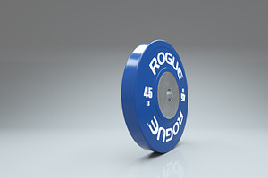 Olympic Weightlifting Barbell Crossf