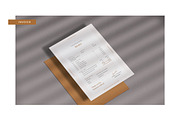 Proposal Pitch Pack, a Brochure Template by GraphicsEgg (Thumbnail 8 of 12)