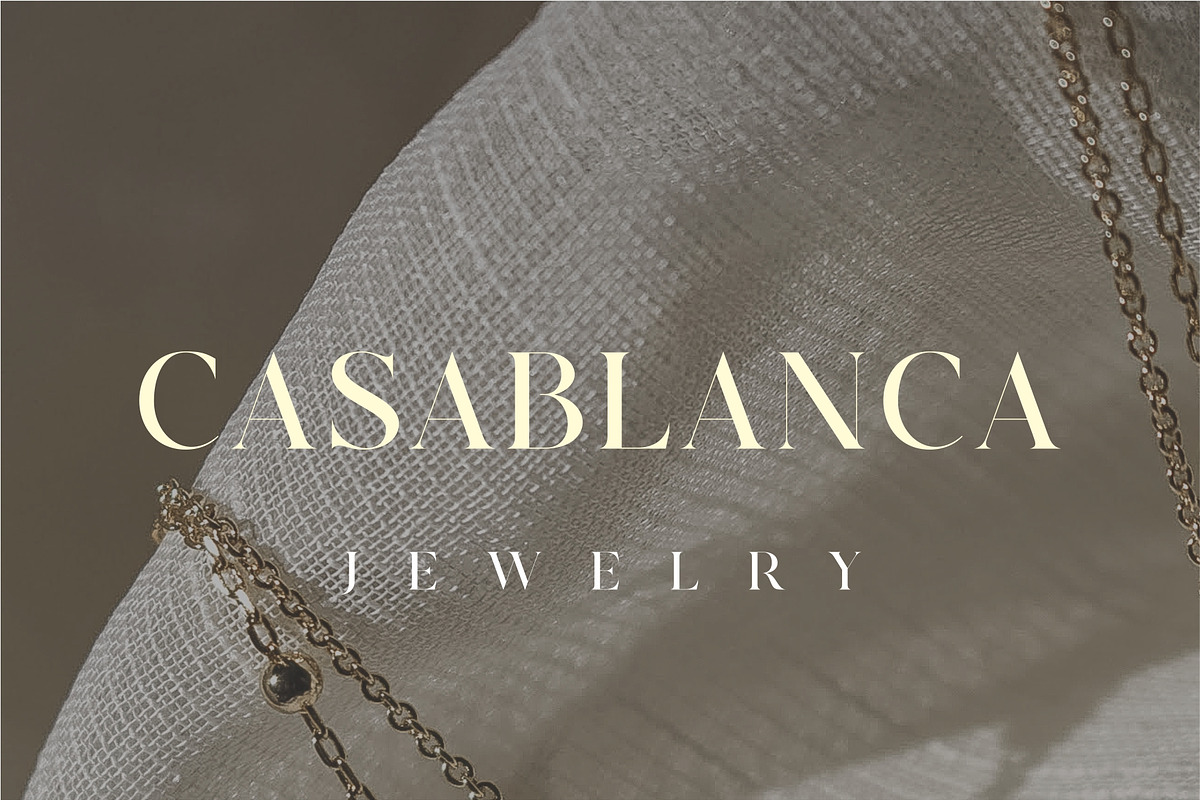 Quainy Modern Serif Font, a Serif Font by Dylla_studio (Photo 8 of 12)