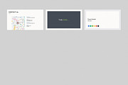 Business Plan PowerPoint Template, a Presentation Template by GoldenPixelStudio (Thumbnail 28 of 29)