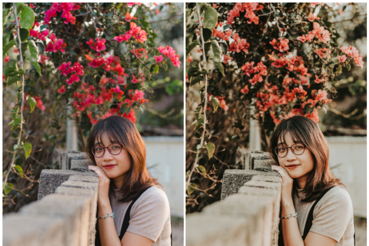 20 Lightroom Presets Boho Girl p1, a Preset Add-On by PerfectStudioPresets (Photo 7 of 10)