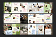Carousels for Social Media Managers, a Social Media Template by Meraki Templates (Thumbnail 7 of 10)