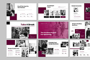Realpro Business Presentation, a Presentation Template by Analogous Temp (Thumbnail 3 of 5)