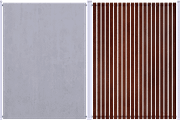 30 Wall Fences Photo Overlays, an Architecture Photo by KenScape (Thumbnail 4 of 4)