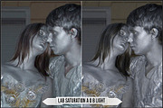 LAB Color Vol. 3 - Lab Variations, a Plug-in Add-On by Raztrend (Thumbnail 11 of 30)