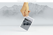 Wedding DAY Mockups Full Pack, a Print Template by Kongkow (Thumbnail 11 of 20)